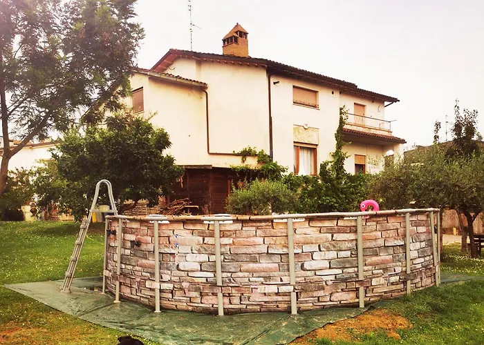 Villa La Pineta