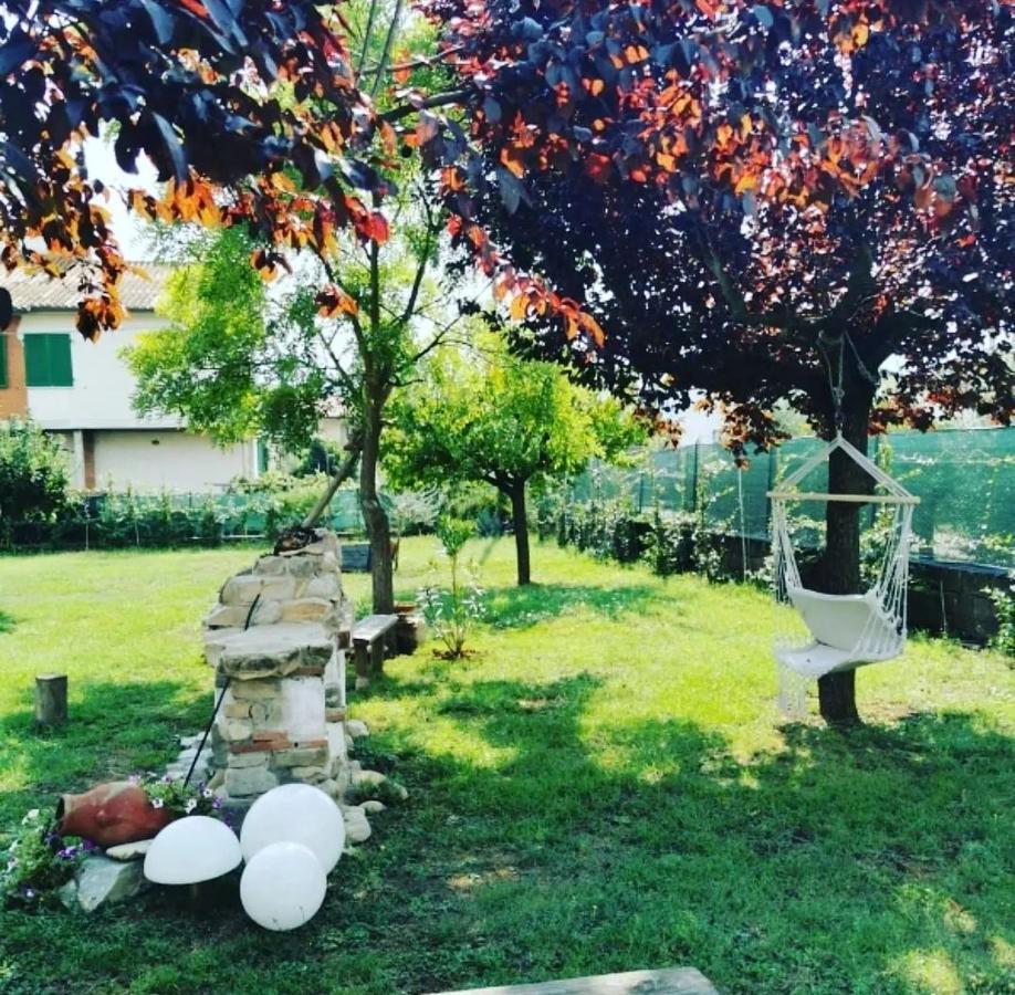Apartment La Pineta Umbertide