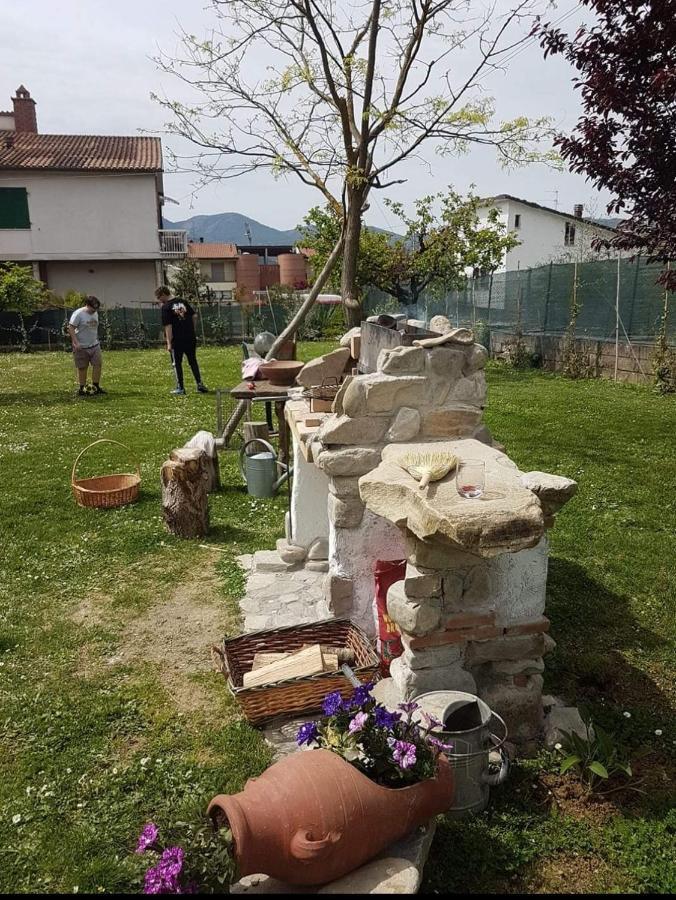 La Pineta * Umbertide