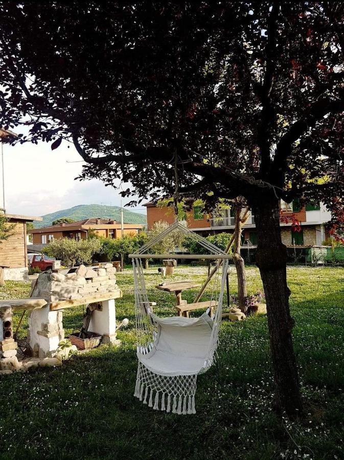 La Pineta
