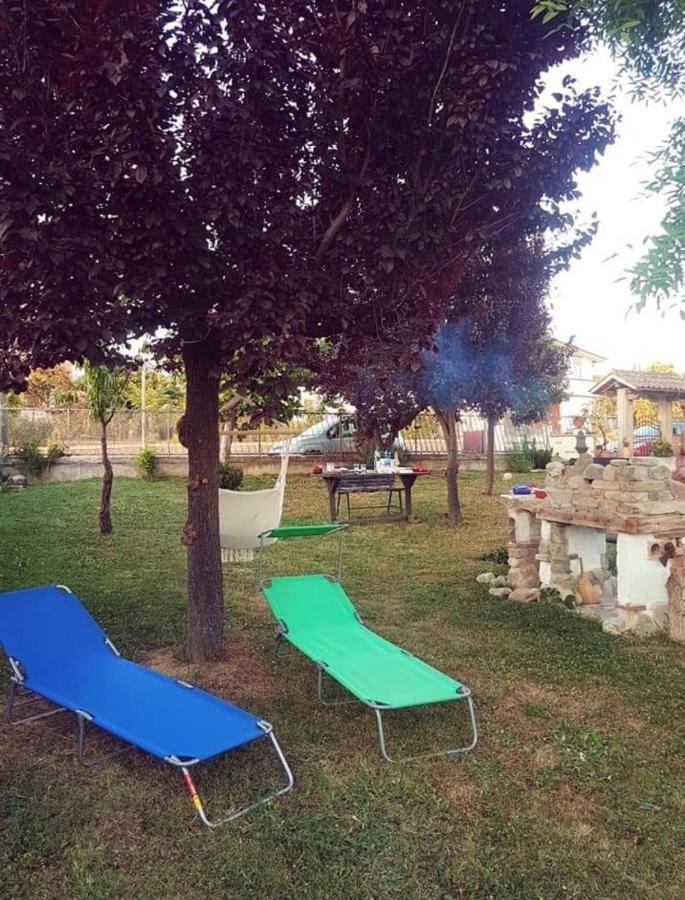La Pineta Apartment