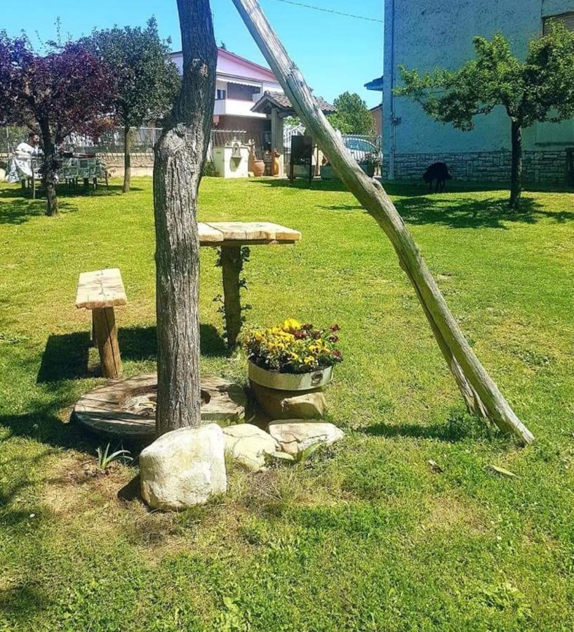 La Pineta Apartment *
