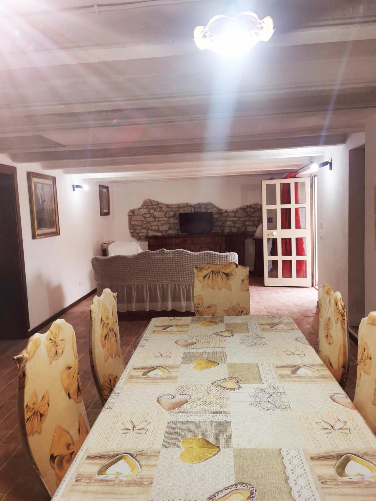 Apartment La Pineta