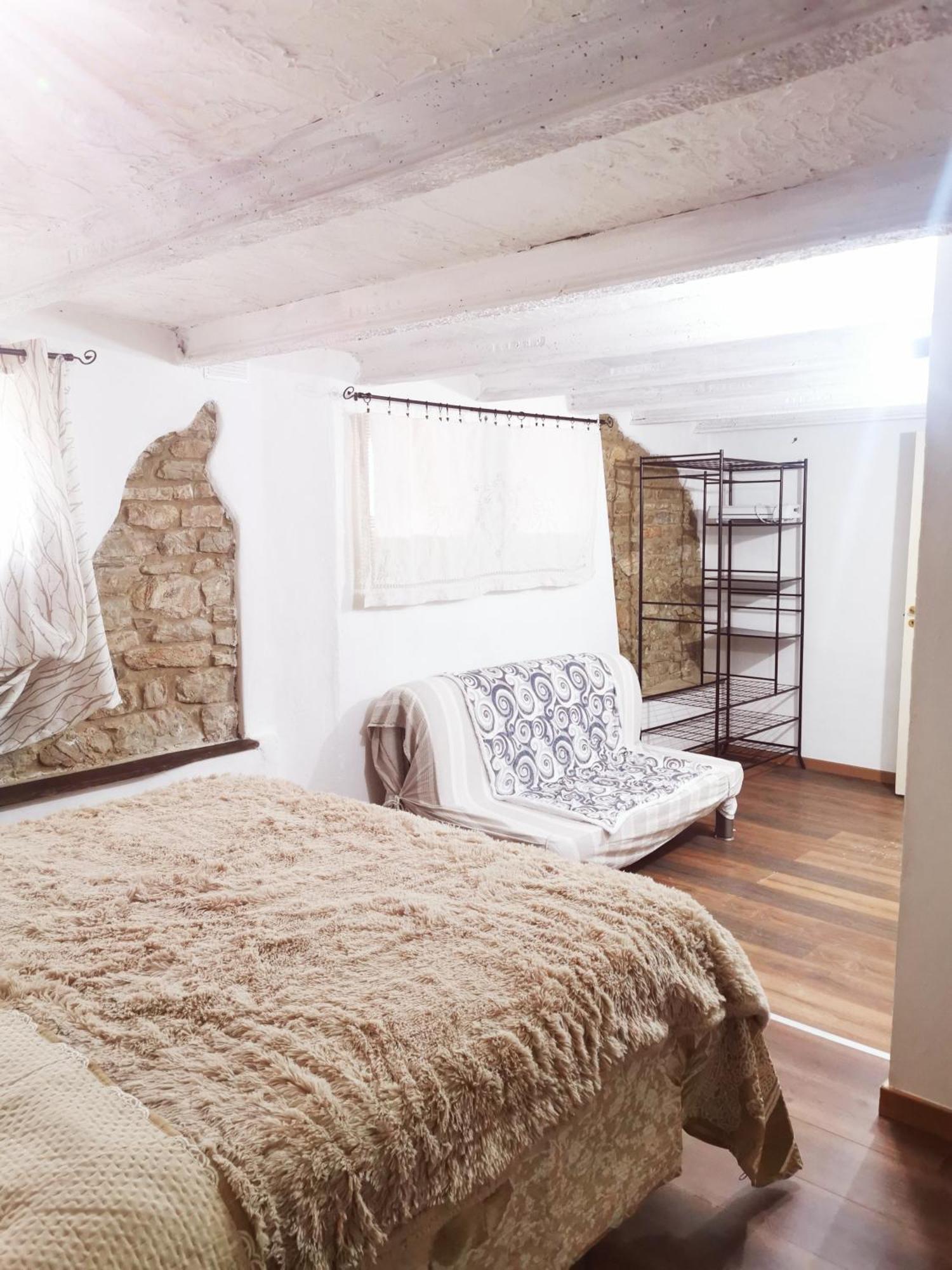 La Pineta Apartment