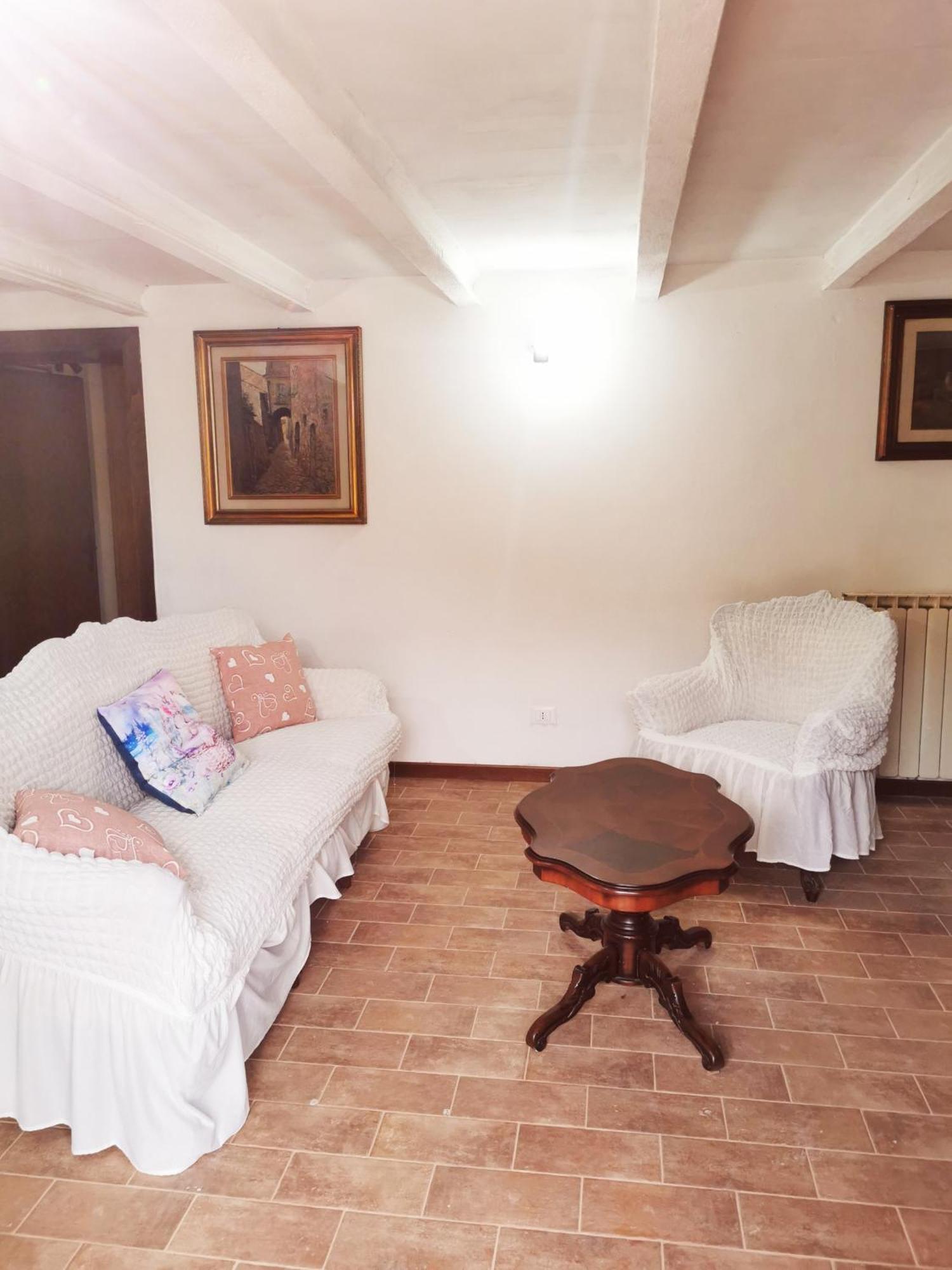 Apartment La Pineta *