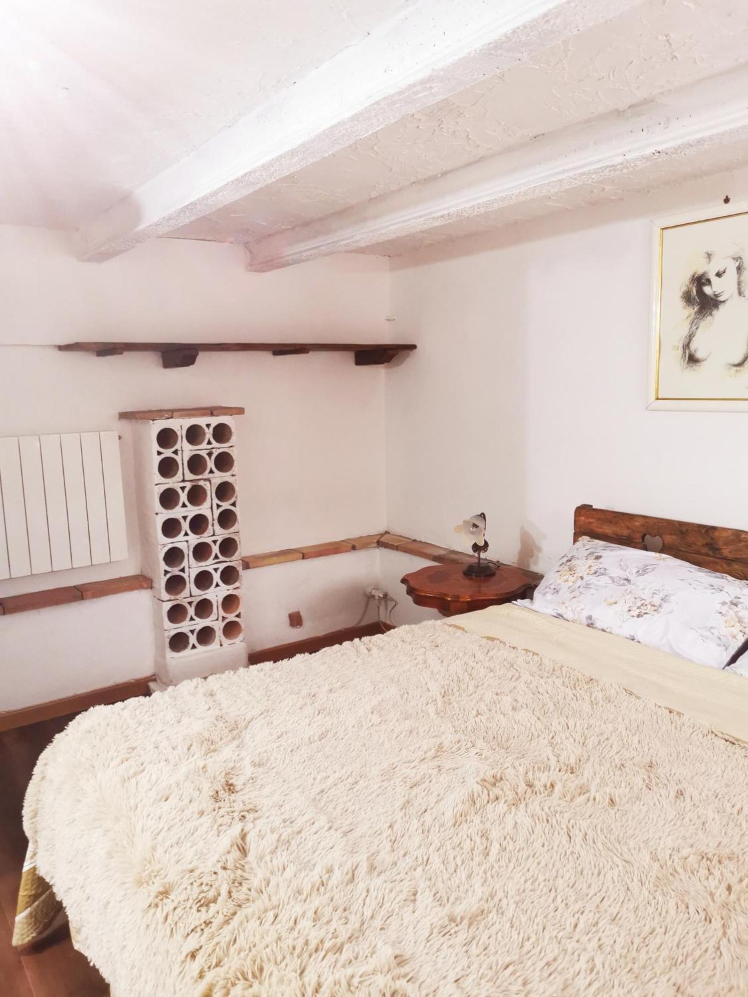 Apartment La Pineta *