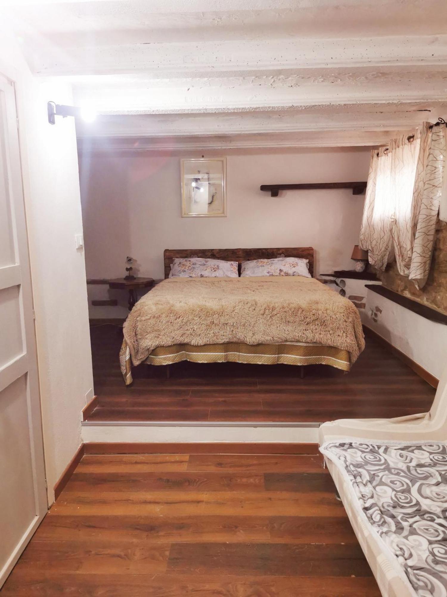 La Pineta Apartment Umbertide
