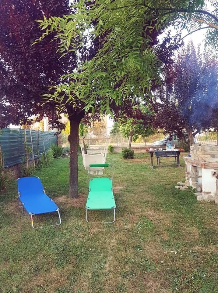 Apartment La Pineta *