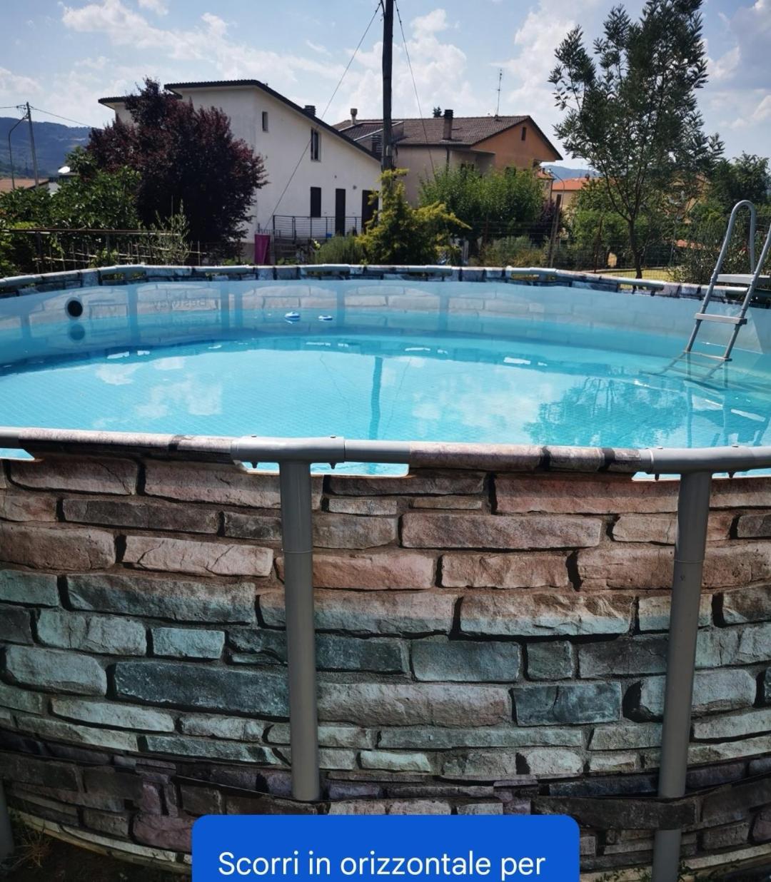 Apartment La Pineta *