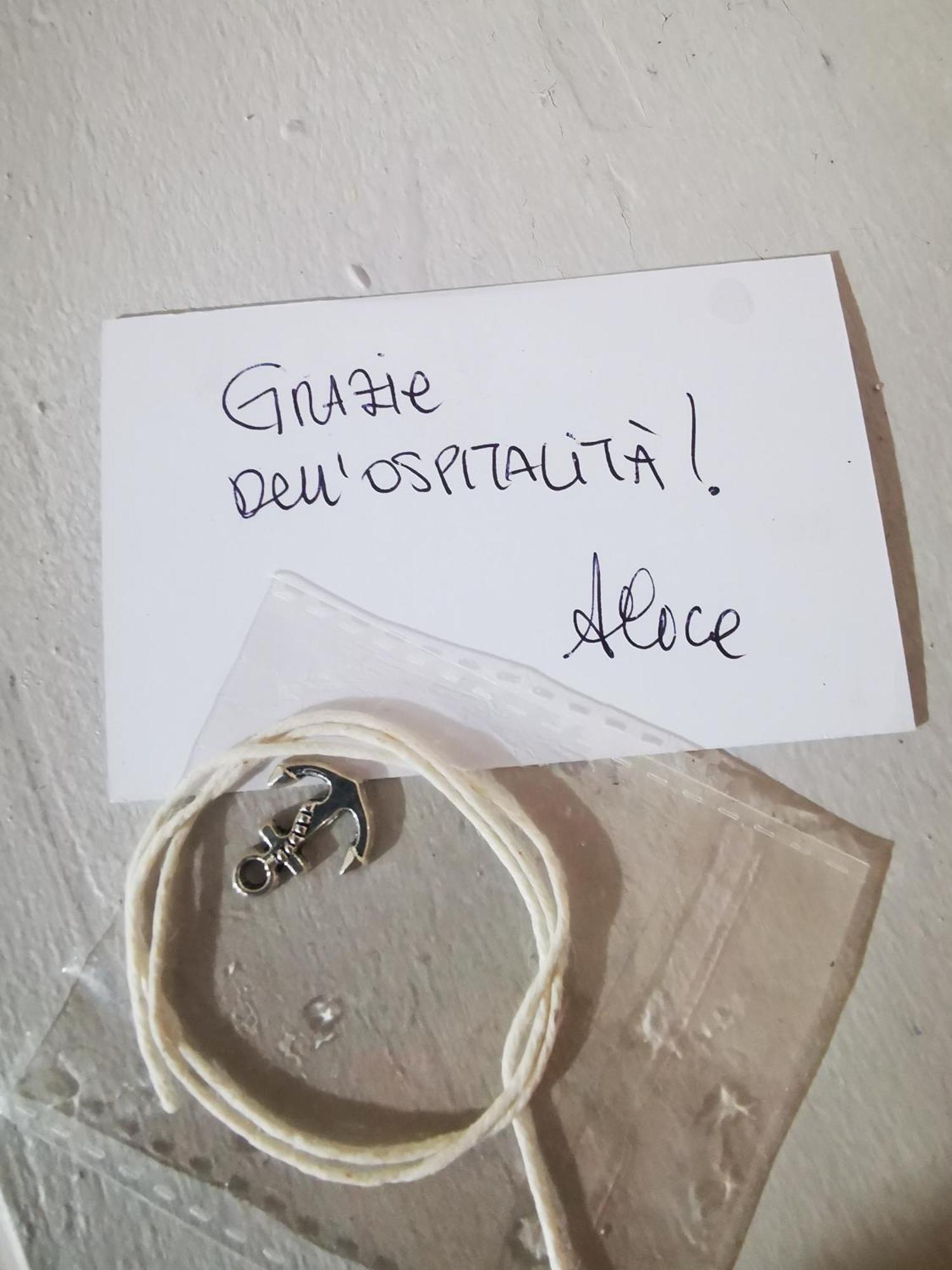 Apartment La Pineta
