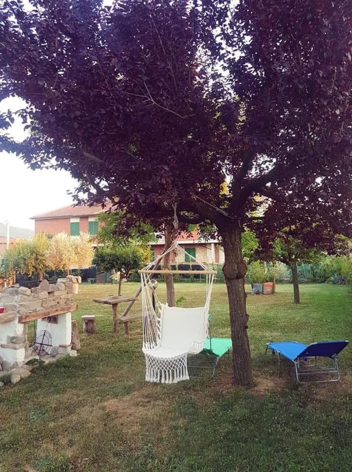 Apartment La Pineta *